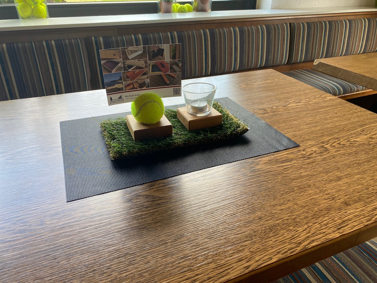 Table Decorations